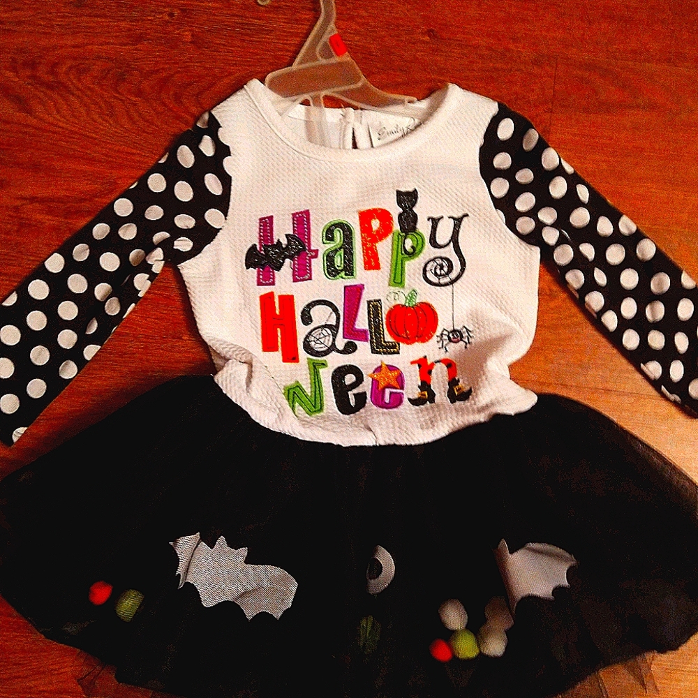 Halloween dress